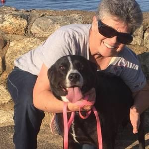 Meet your Posher, Maureen